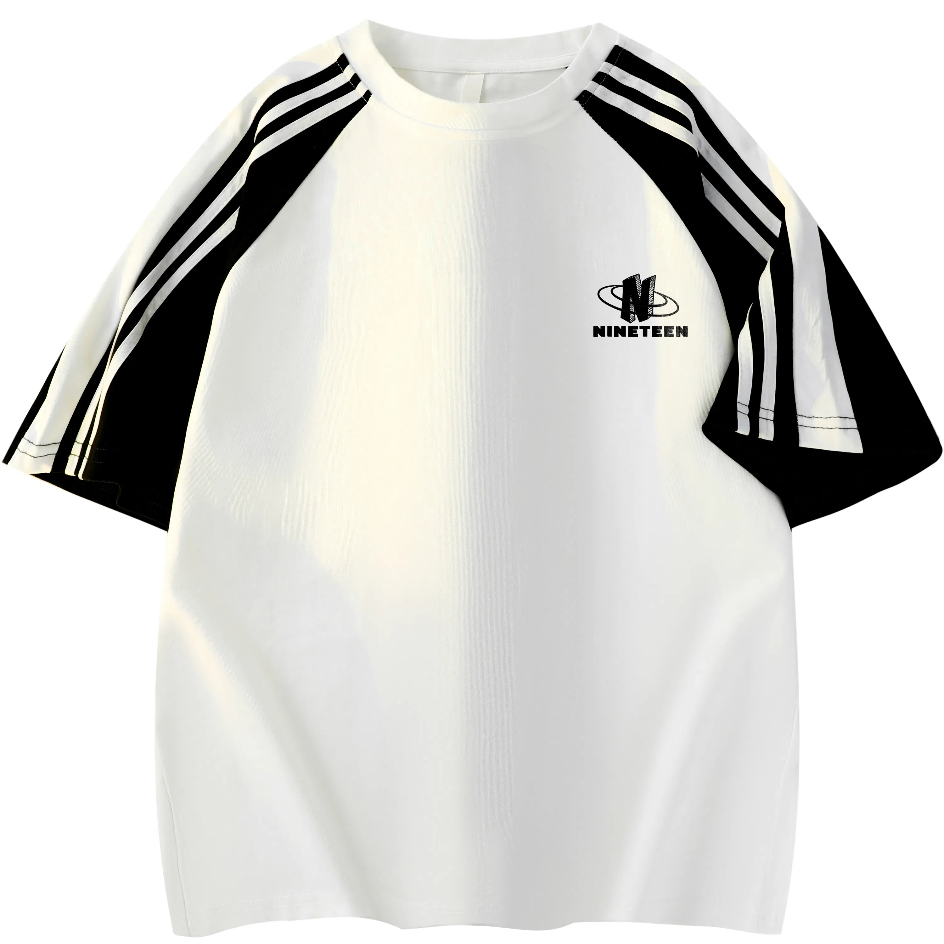 NINETEEN AUTUMN LogoT