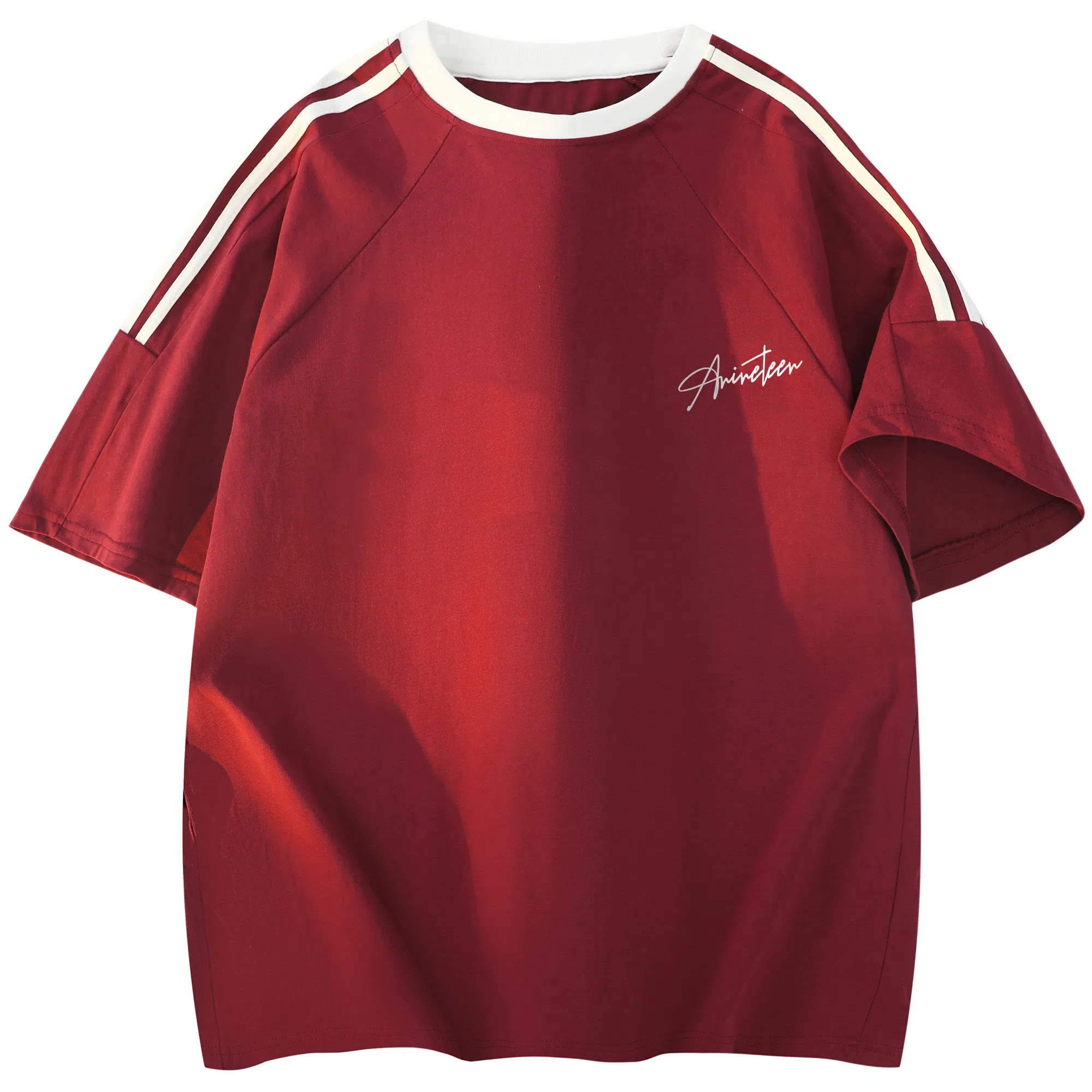 NINETEEN AUTUMN Logo260gT