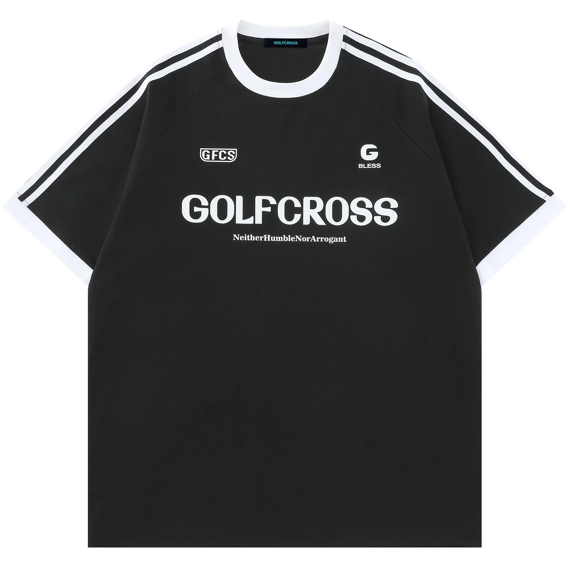 GOLFCROSS T