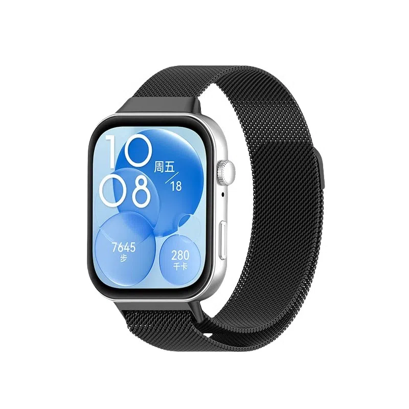 DiaYzloHuawei Watch FIT3