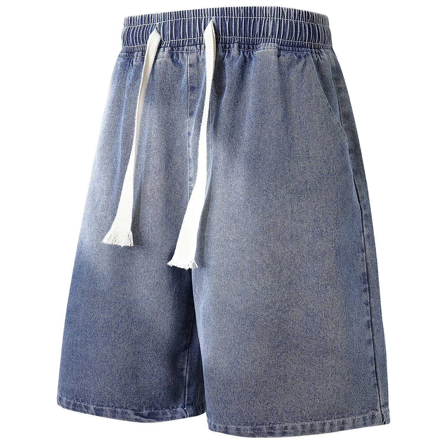 CENPIN Denim Shorts