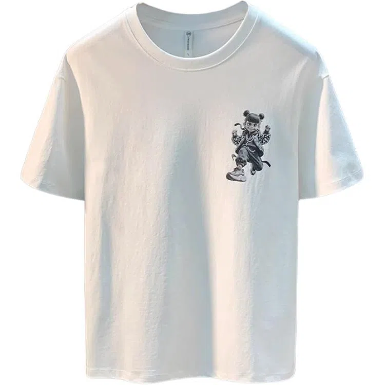 T