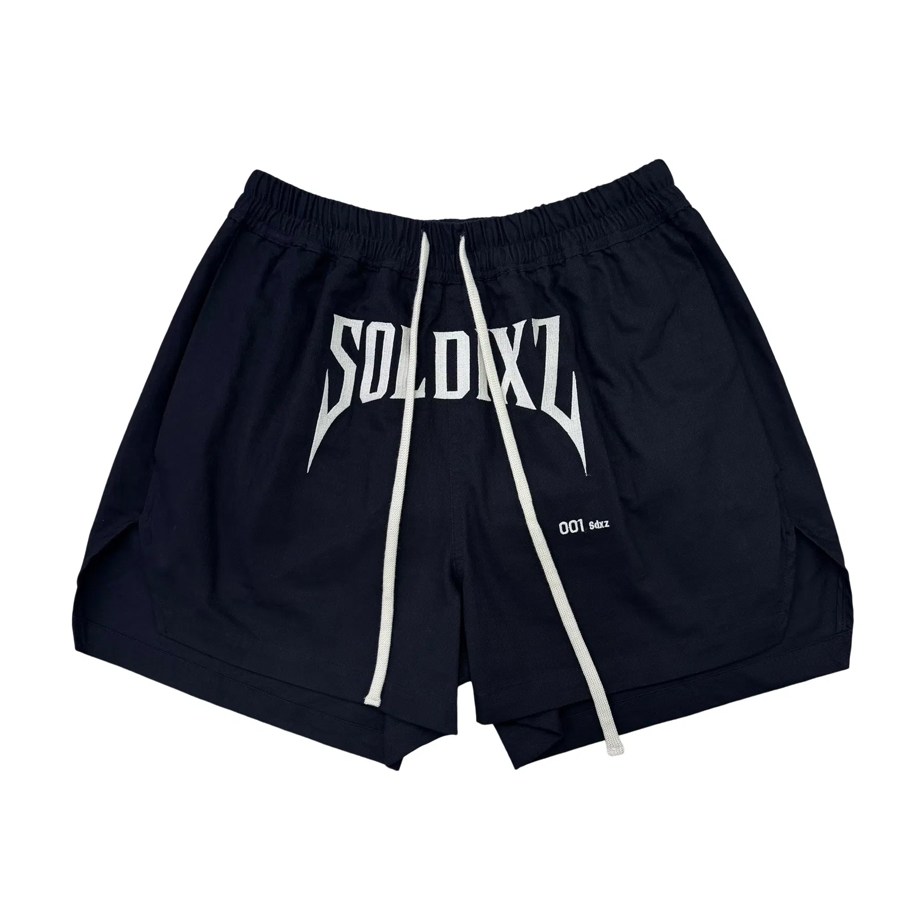 SoldiXZ LOGOCLEAN FIT