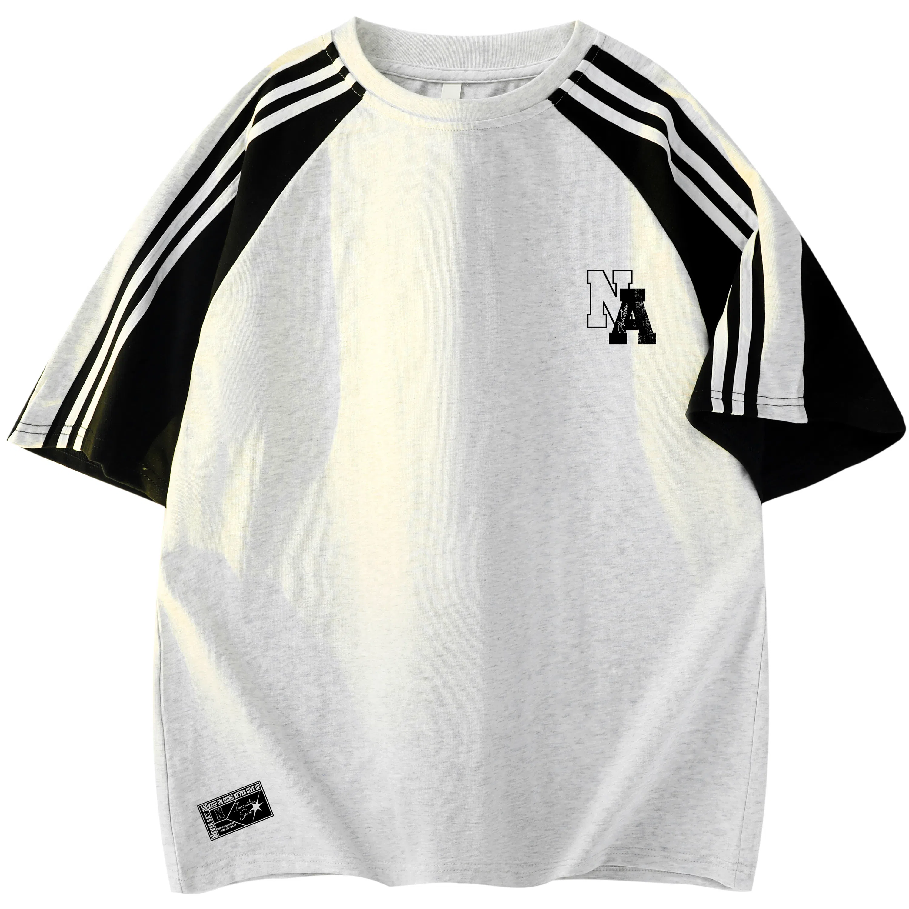 NINETEEN AUTUMN 260gLogoT