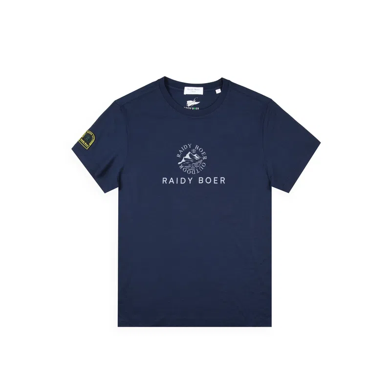 Raidy Boer T