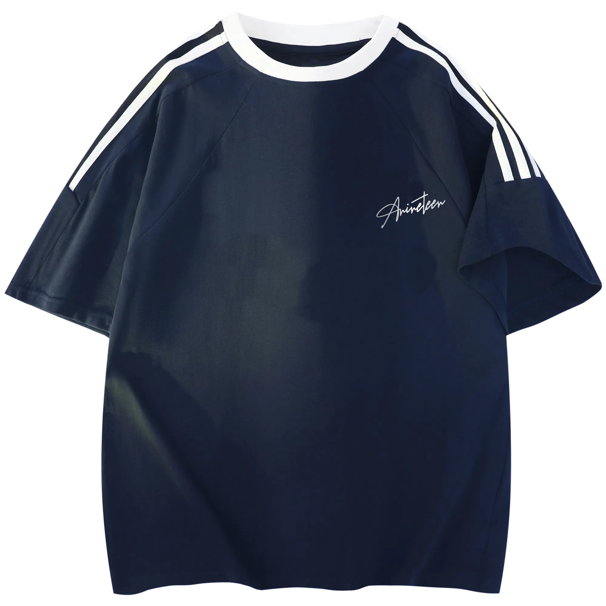 NINETEEN AUTUMN Logo260gT