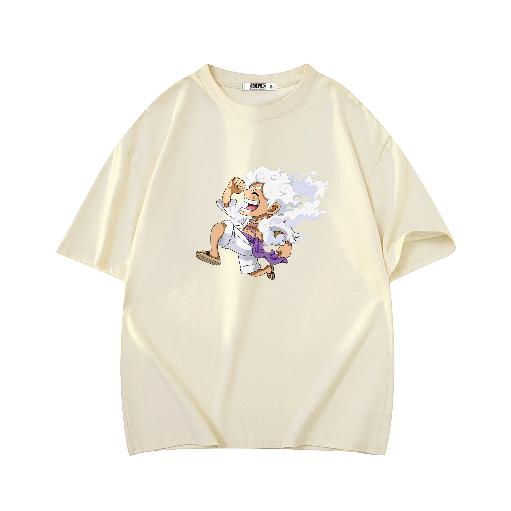 ONE PIECE QDT