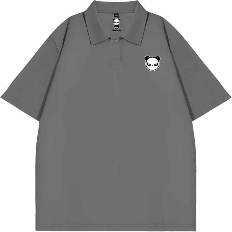 HIPANDA Polo