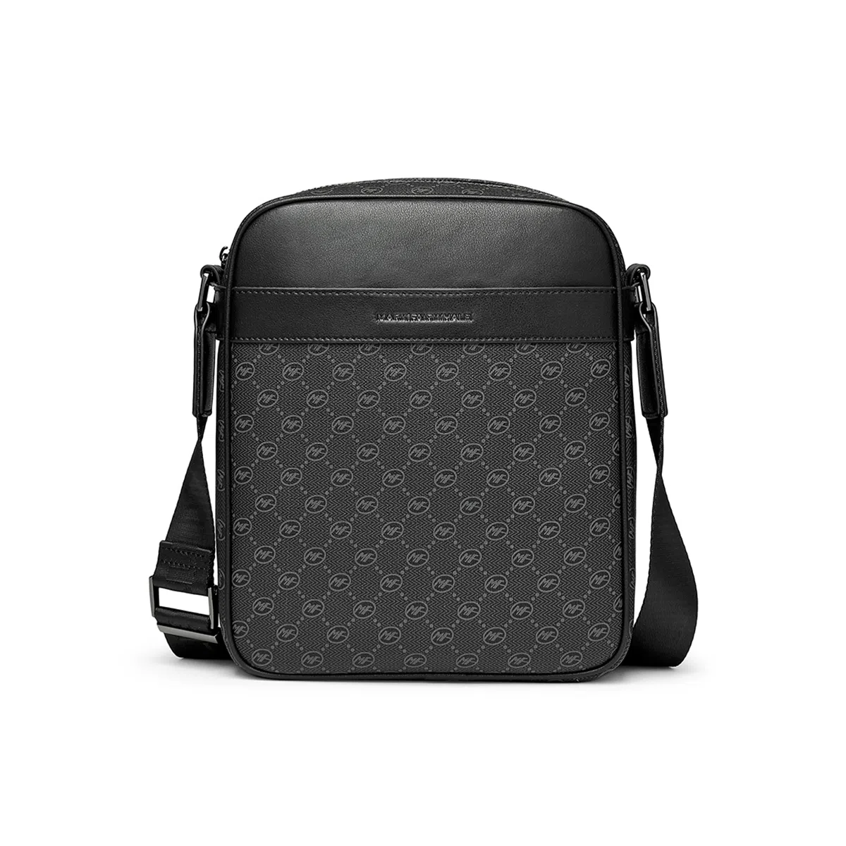 FAIRWHALE Crossbody Bag Black