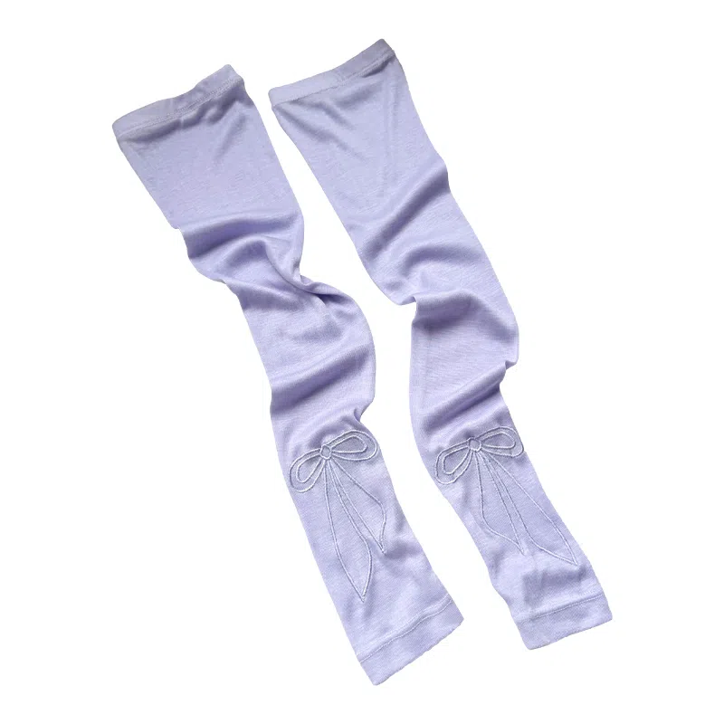 杨同学 户外防紫外线 莱赛尔 防晒袖 女款