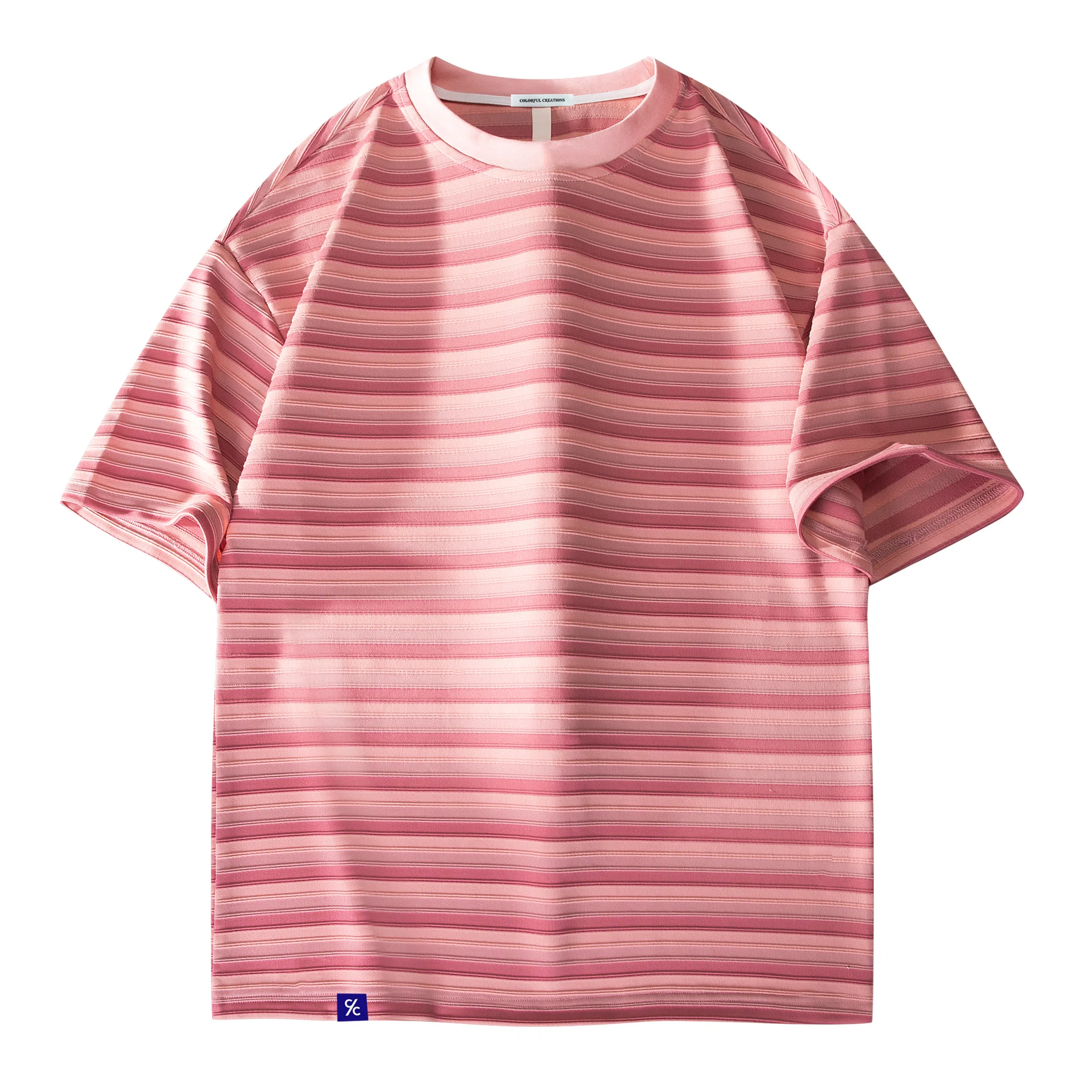 Colorful Creations T