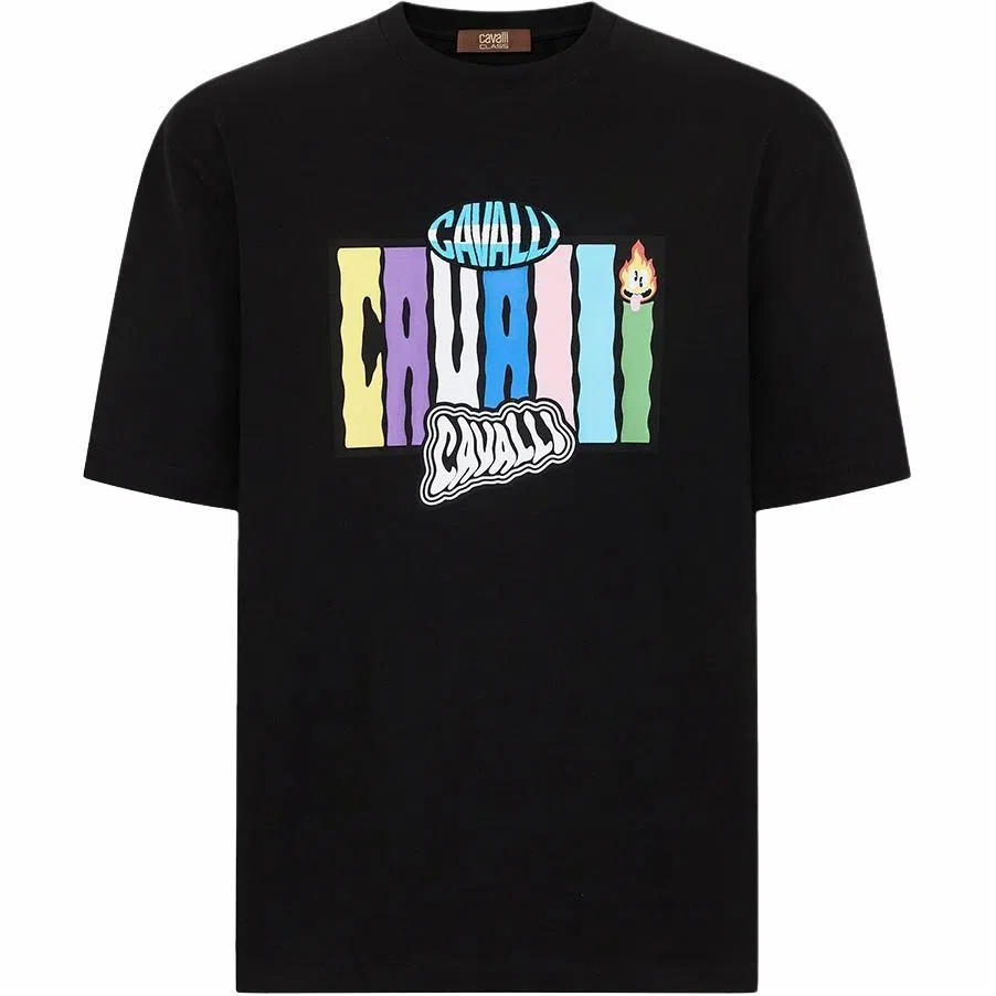 Cavalli Class T