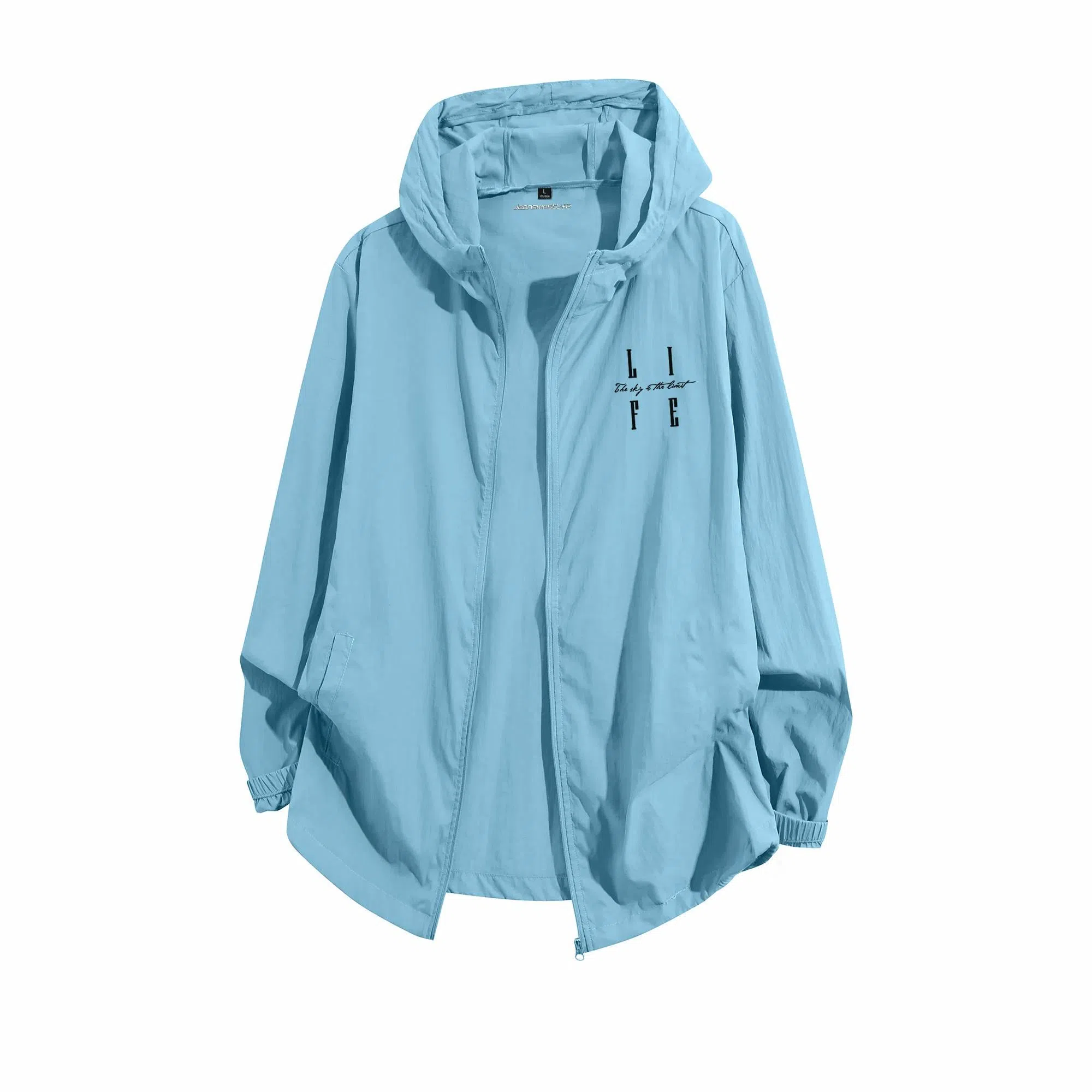 JEANSWEST LIFE UPF50+