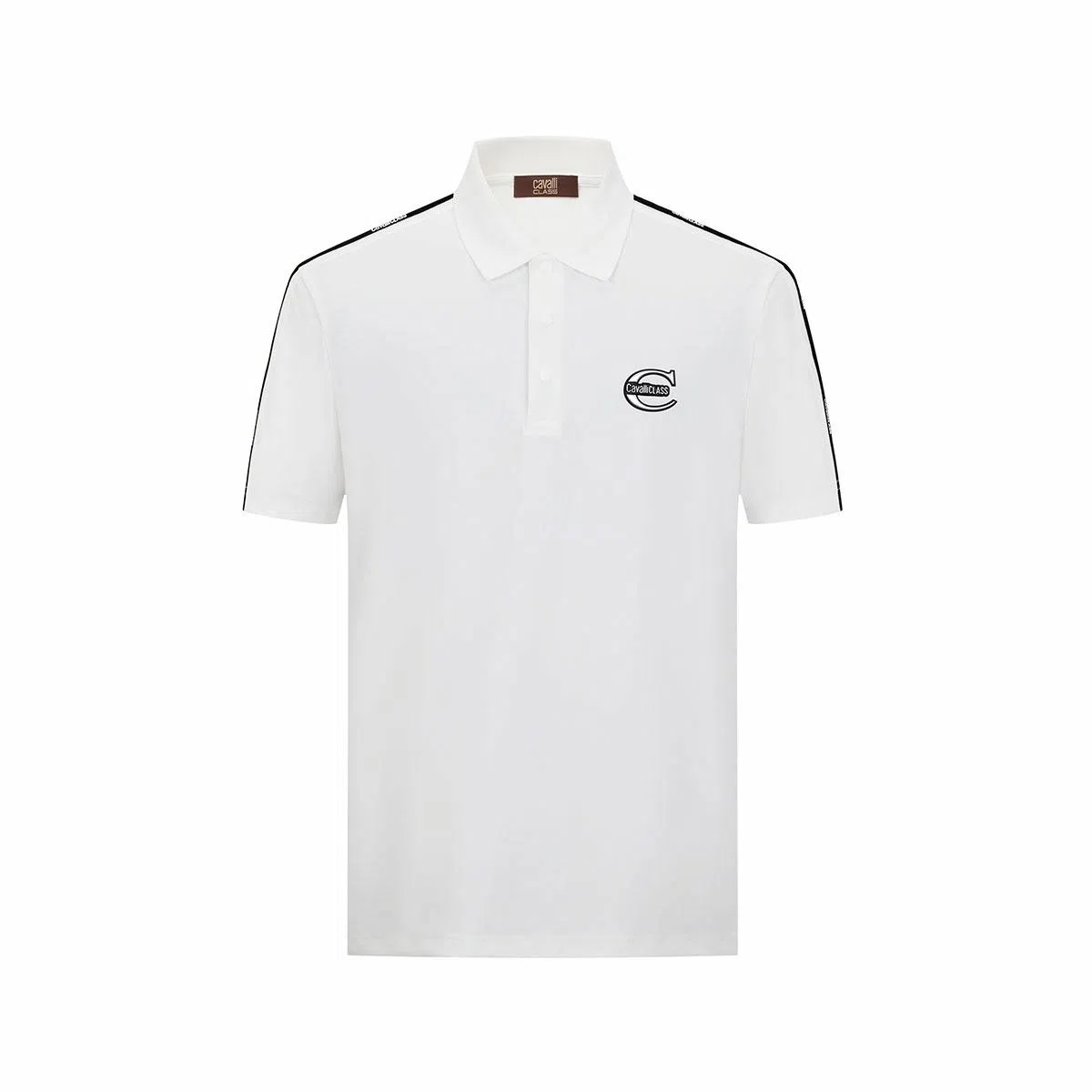 Cavalli Class logoPolo