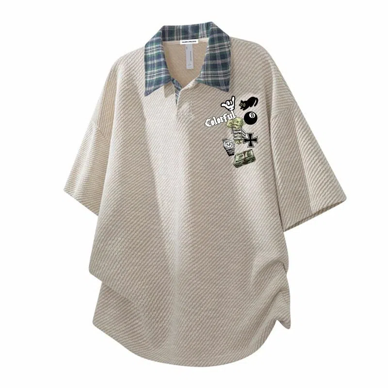 Colorful Creations Polo