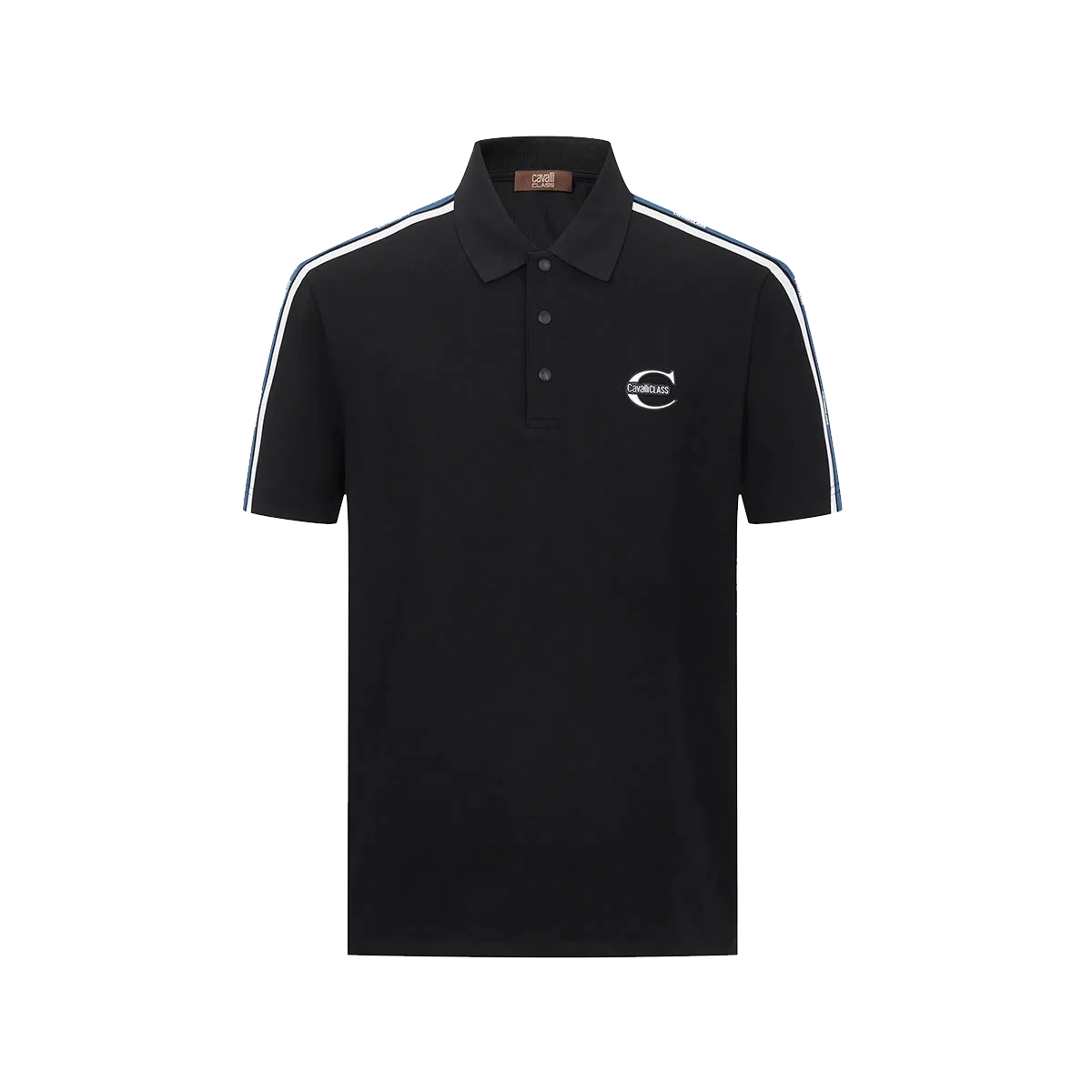 Cavalli Class logoPolo