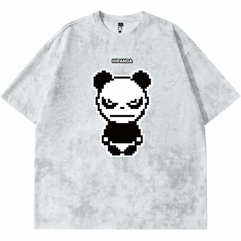 HIPANDA T