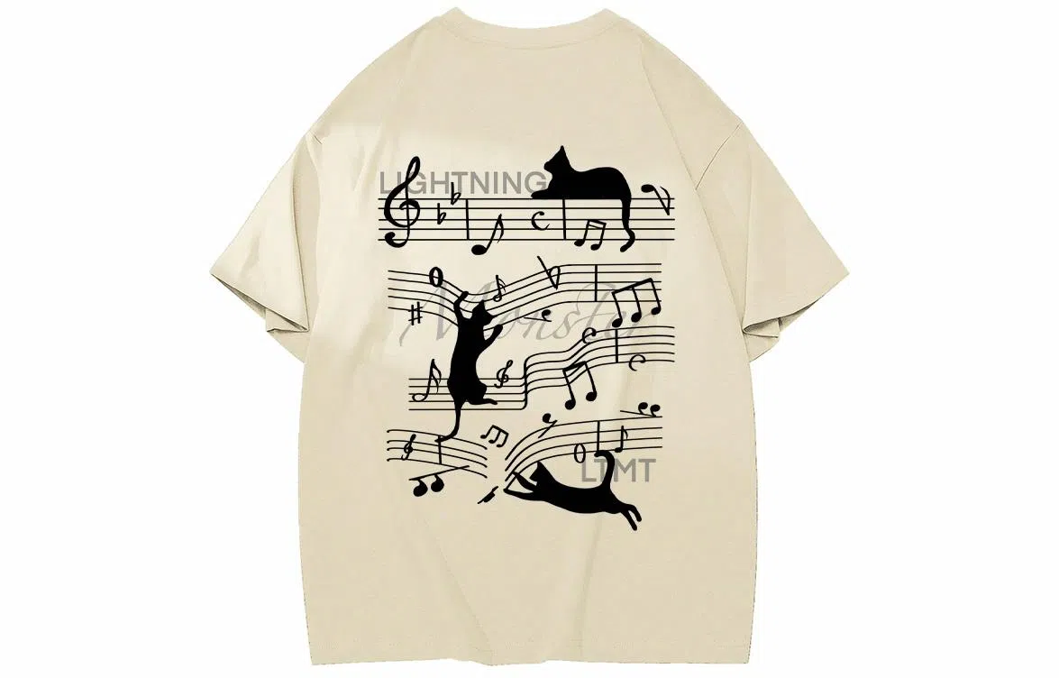 LIGHTNING MONSTER T