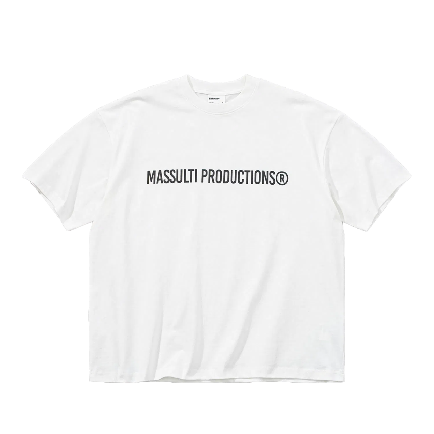 MASSULTI LogoT