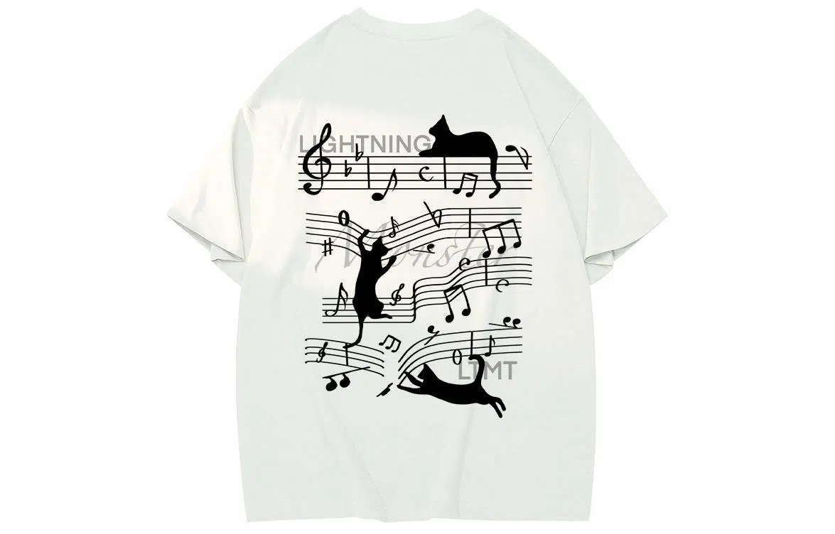 LIGHTNING MONSTER T