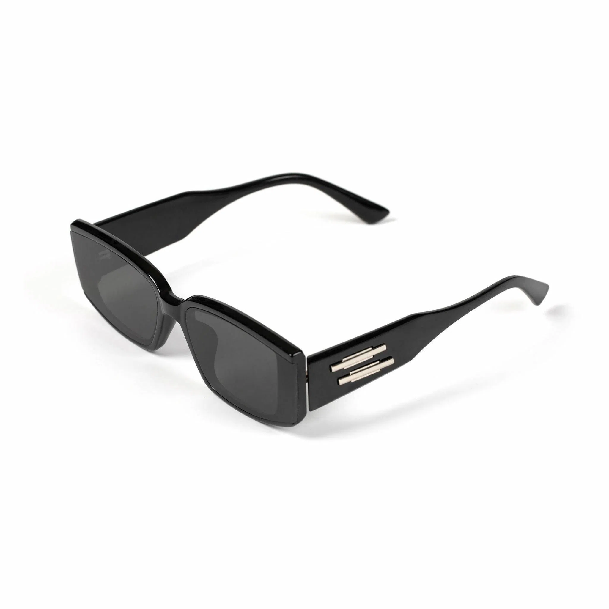 PLASTIC BRAIN THE BLACK Y2k