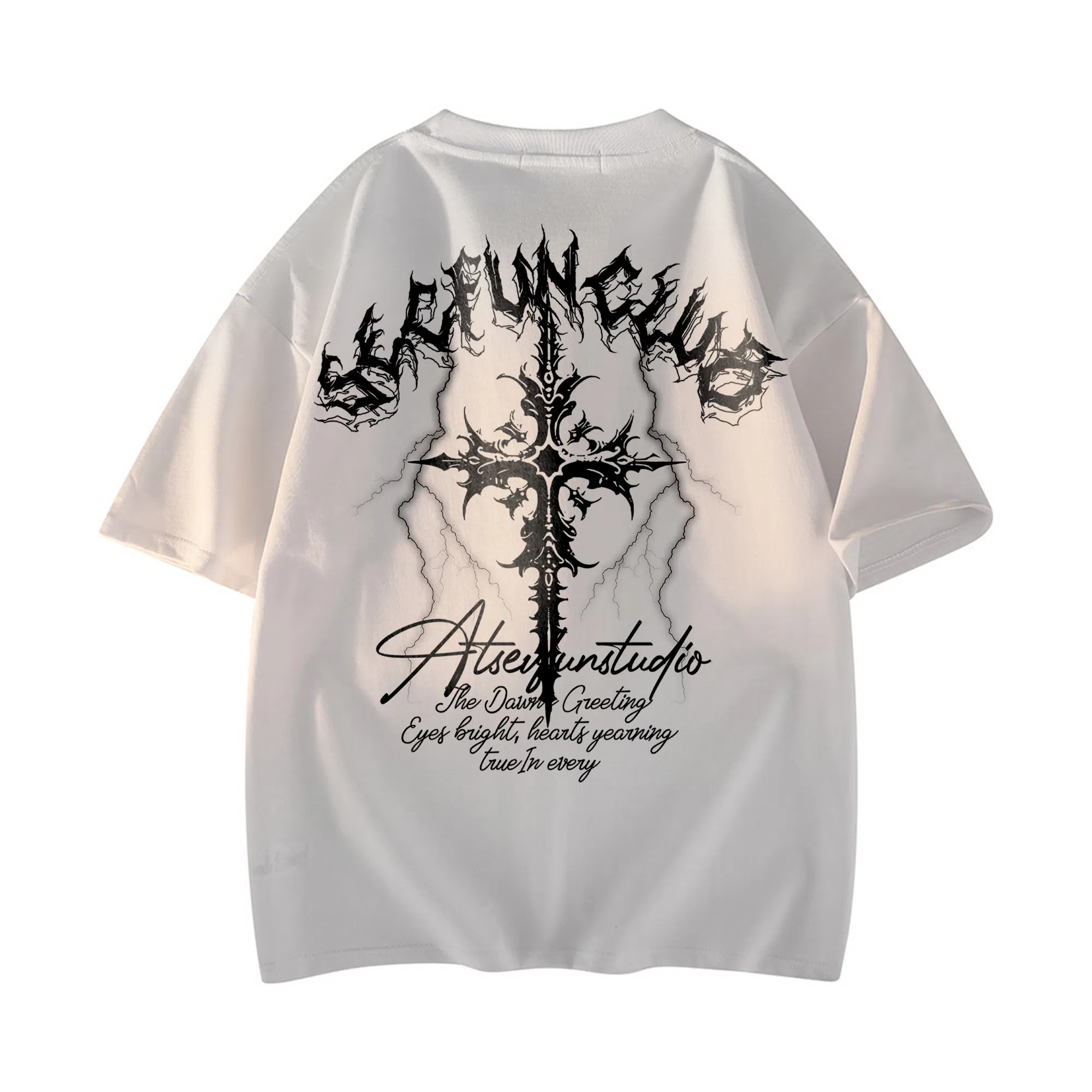 7 SEVFUN T