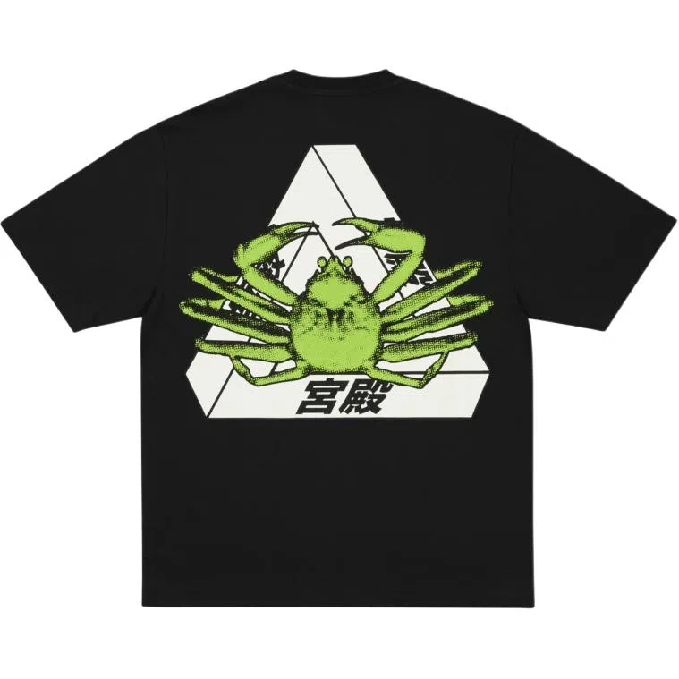 PALACE SS25 OSAKA T