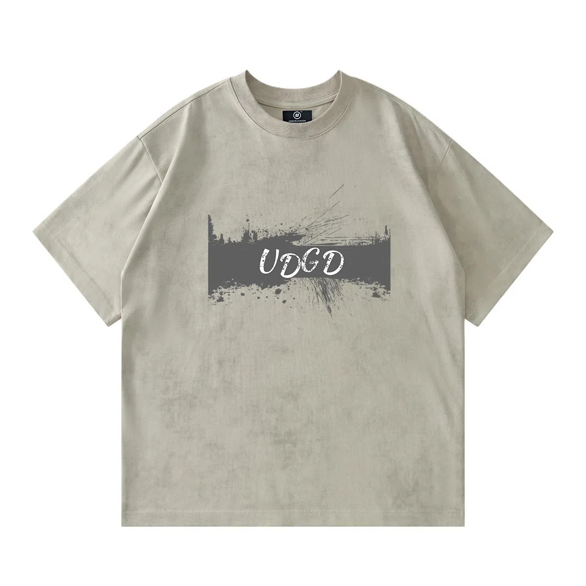 UNDERGARDEN i.tLOGOT