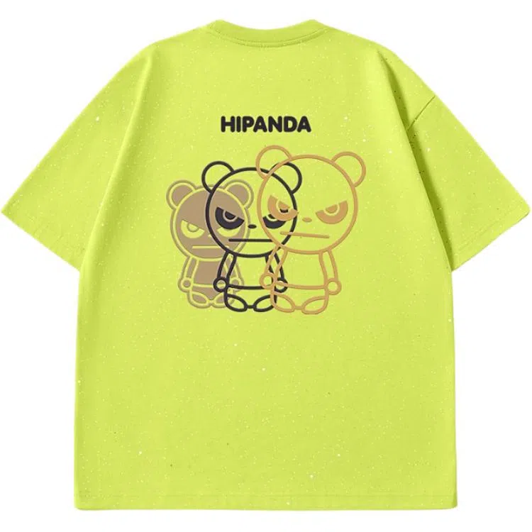 HIPANDA T