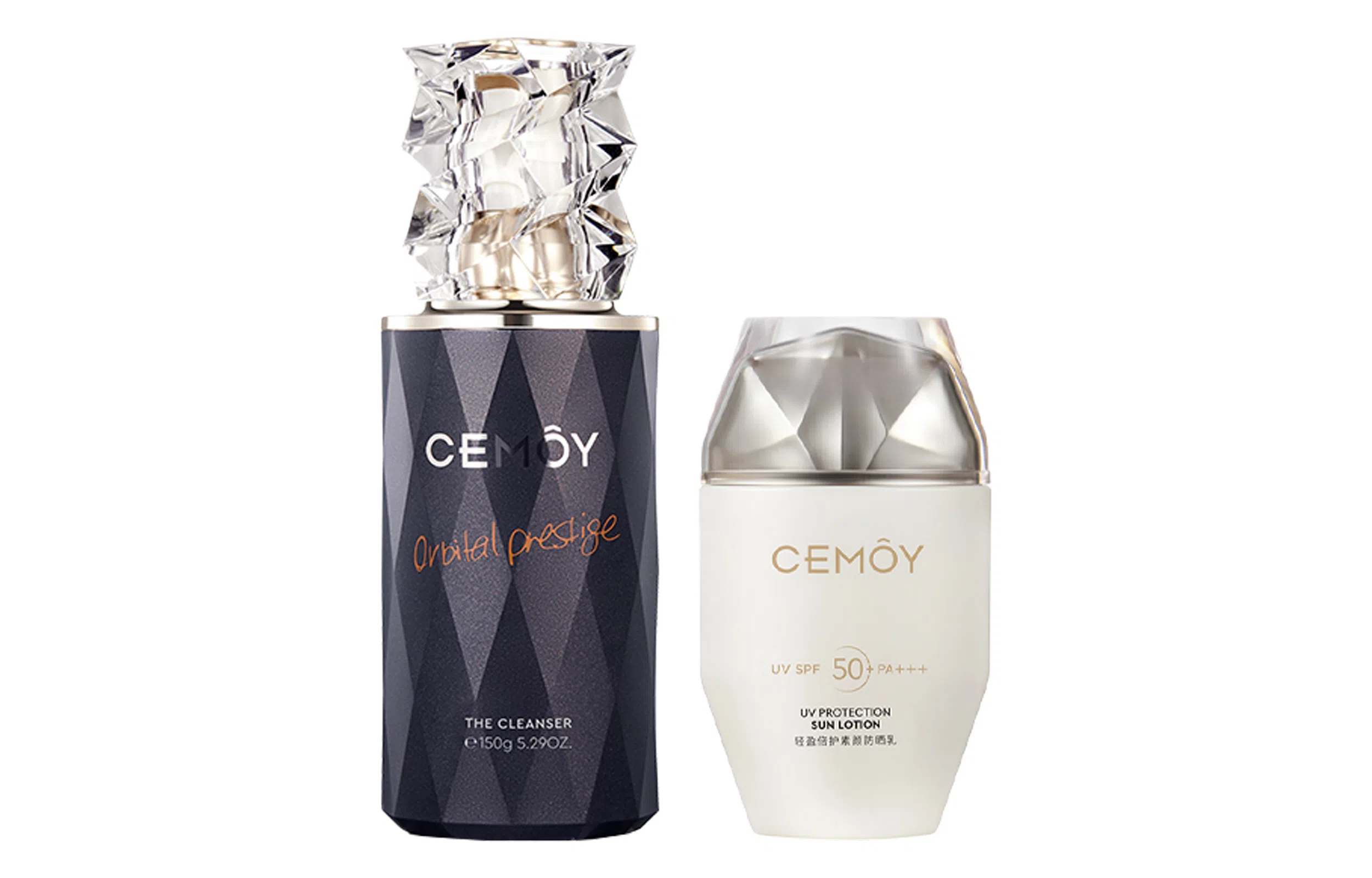 CEMOY 50ml+150g