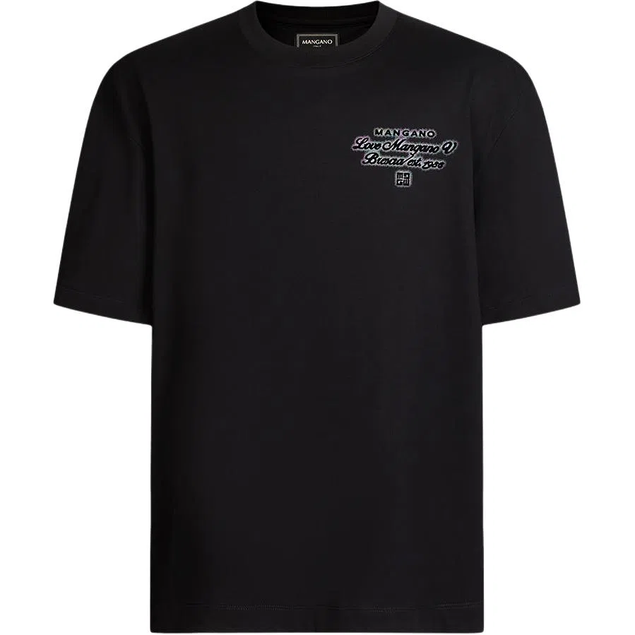 MANGANO LOGOT