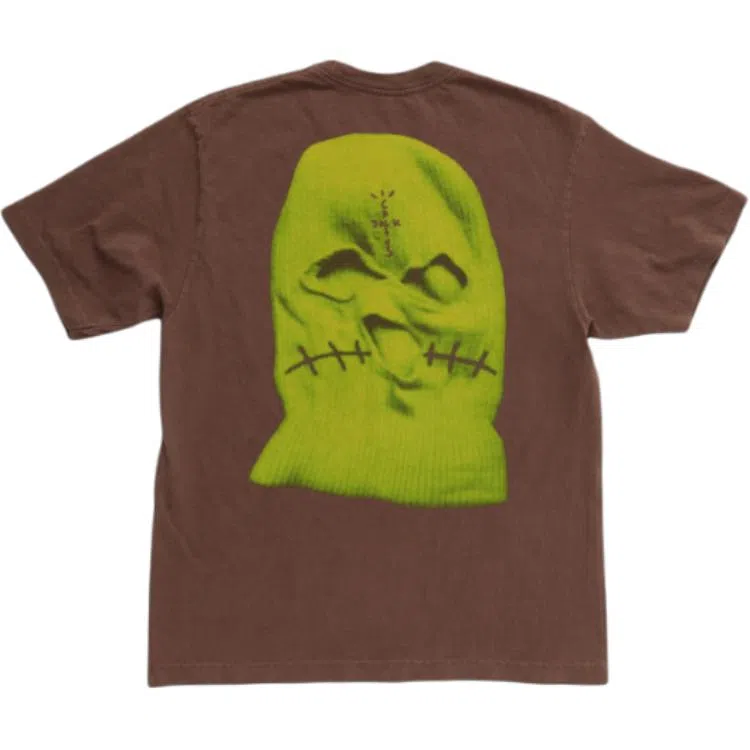 Travis Scott JACKBOYS T-Shirt