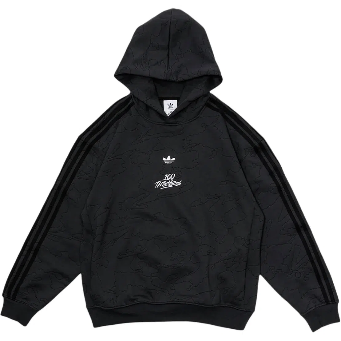 adidas originals x 100 Thieves SS25