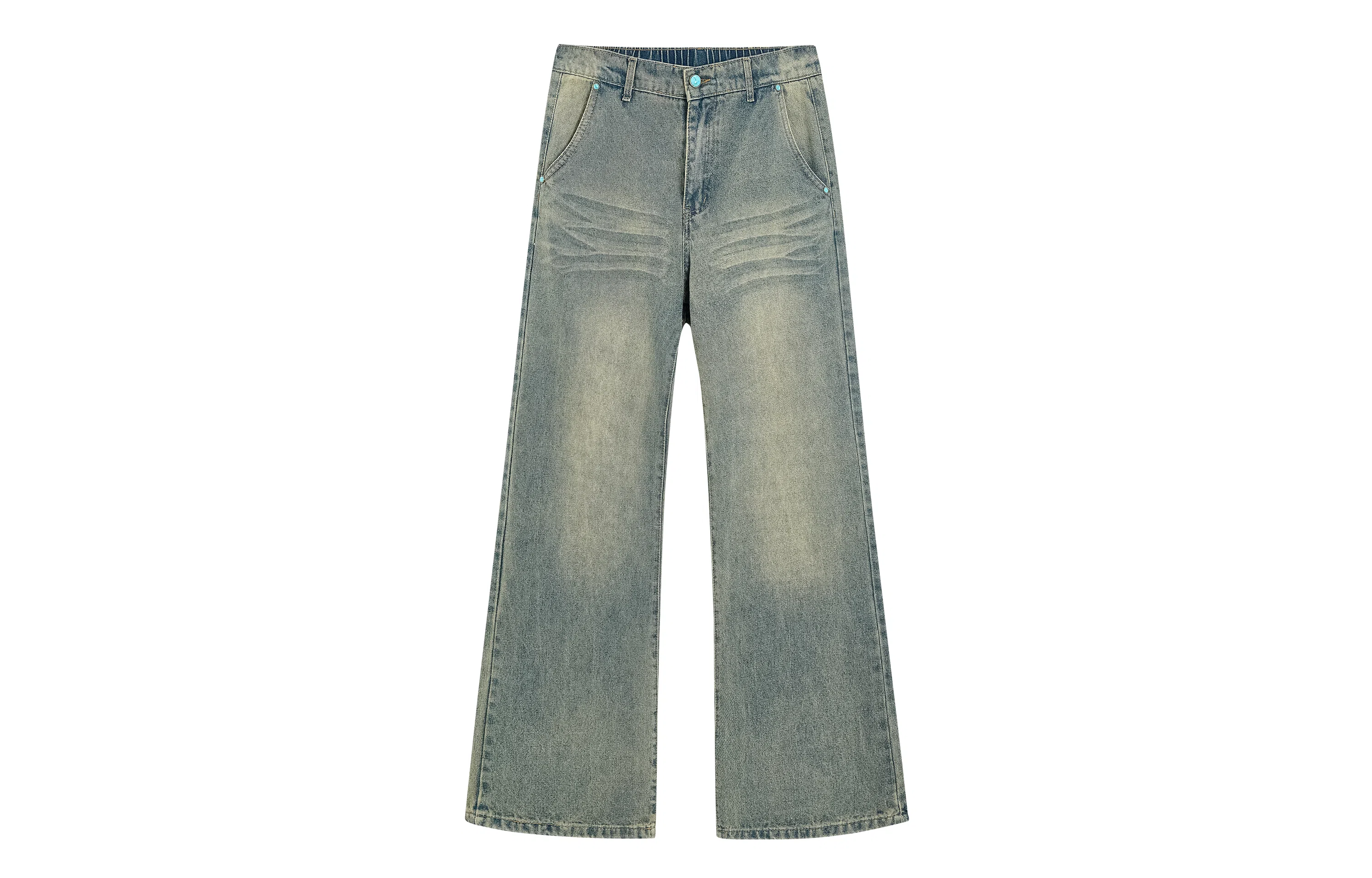 Rolling Money Cleanfit