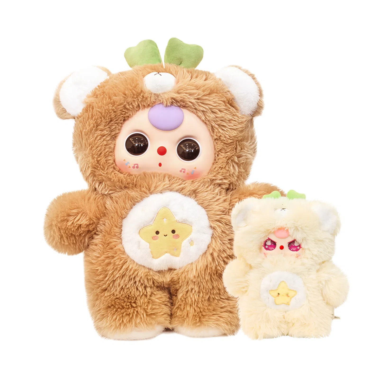 cureplaneta BabyThree 70cm