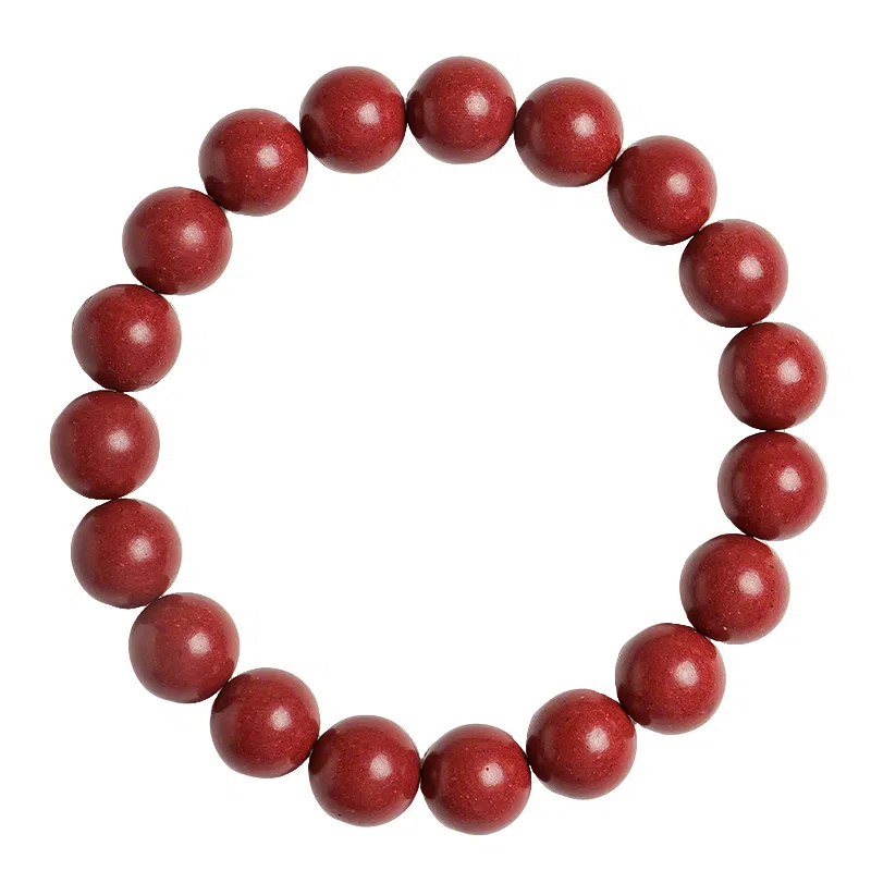 木盛缘 【五行合香照见自我】中式古风五行草木中药古法自制手工药香念珠疏肝解郁提神醒脑情绪稳定好运 合香珠 木作手串 男女同款情侣款