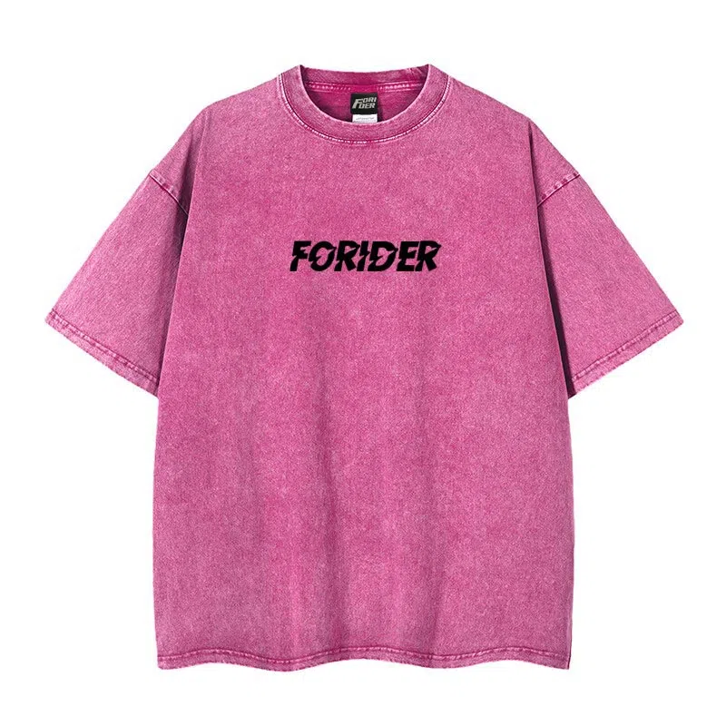 FORIDER T