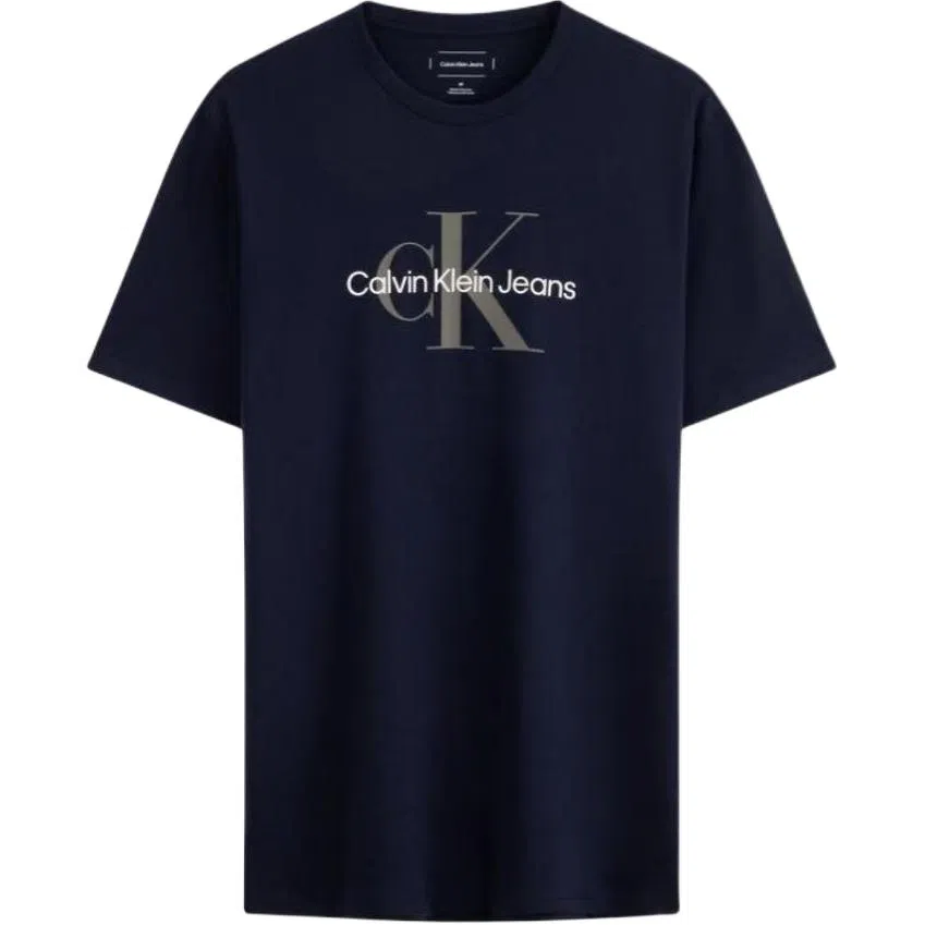 CALVIN KLEIN Jeans logoT