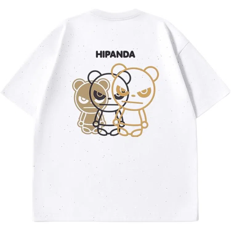 HIPANDA T