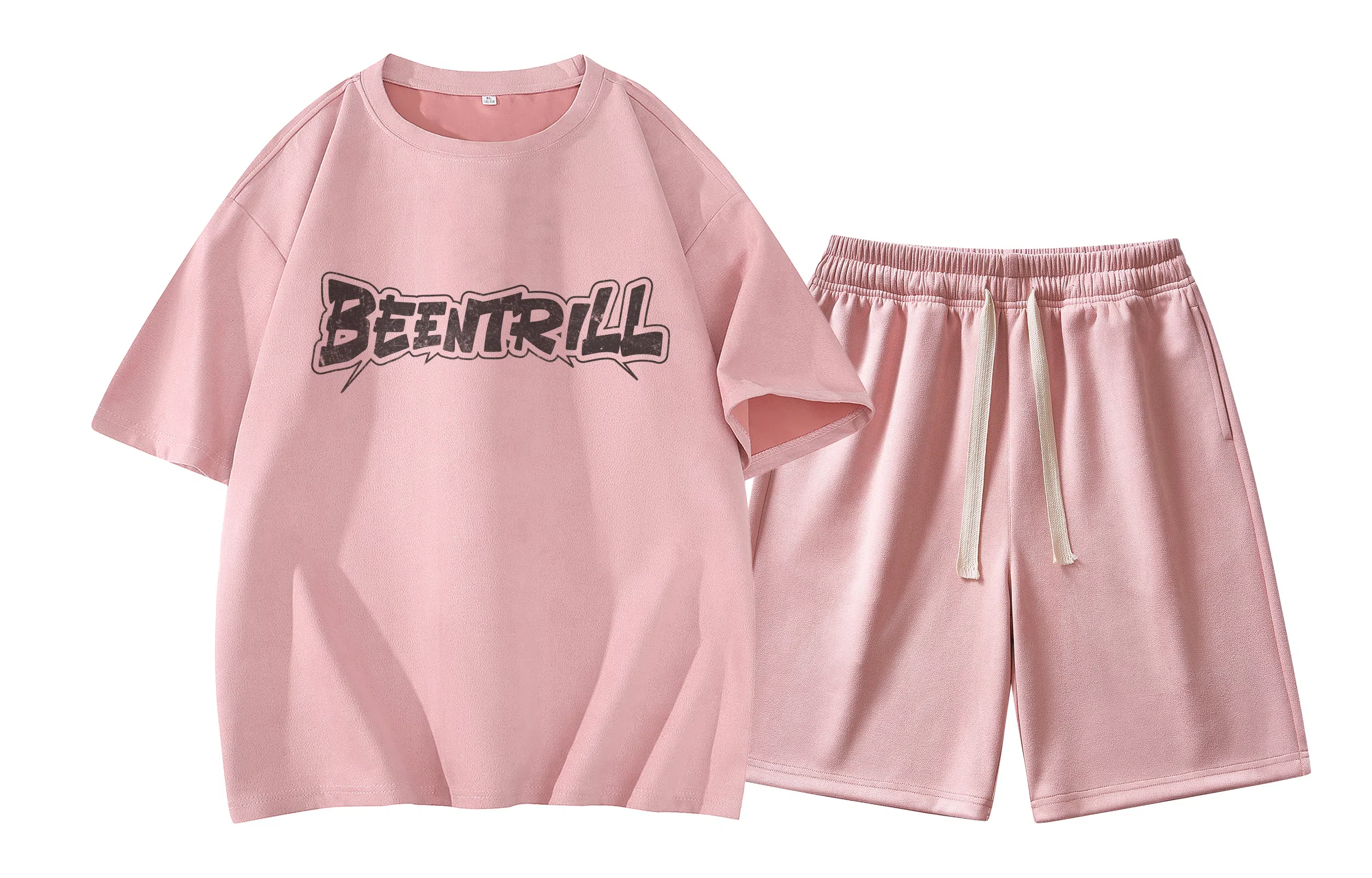 BEENTRILL T