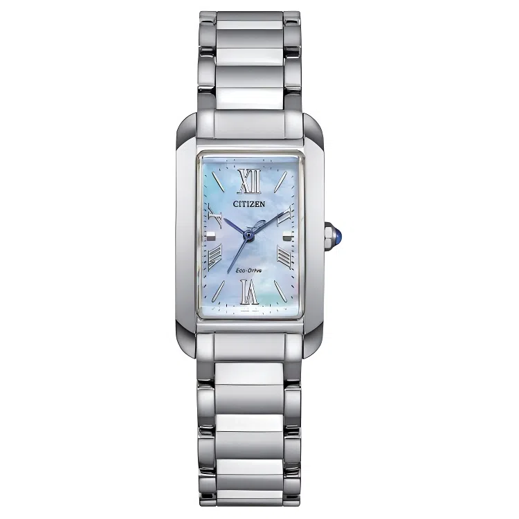 CITIZEN Eco-Drive 100 32.5*19.5mm