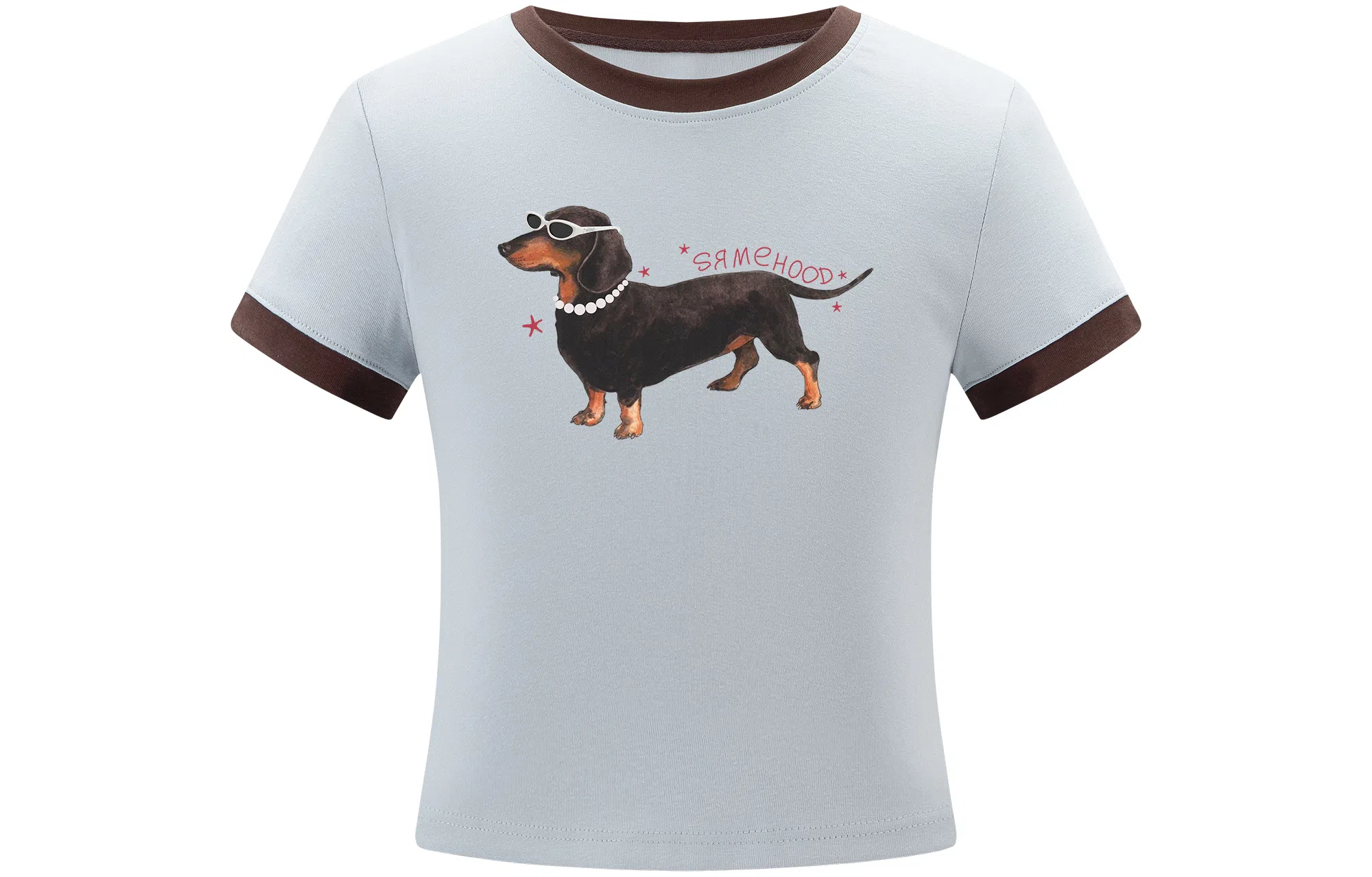 SIMPLE RIMLESSSRME T