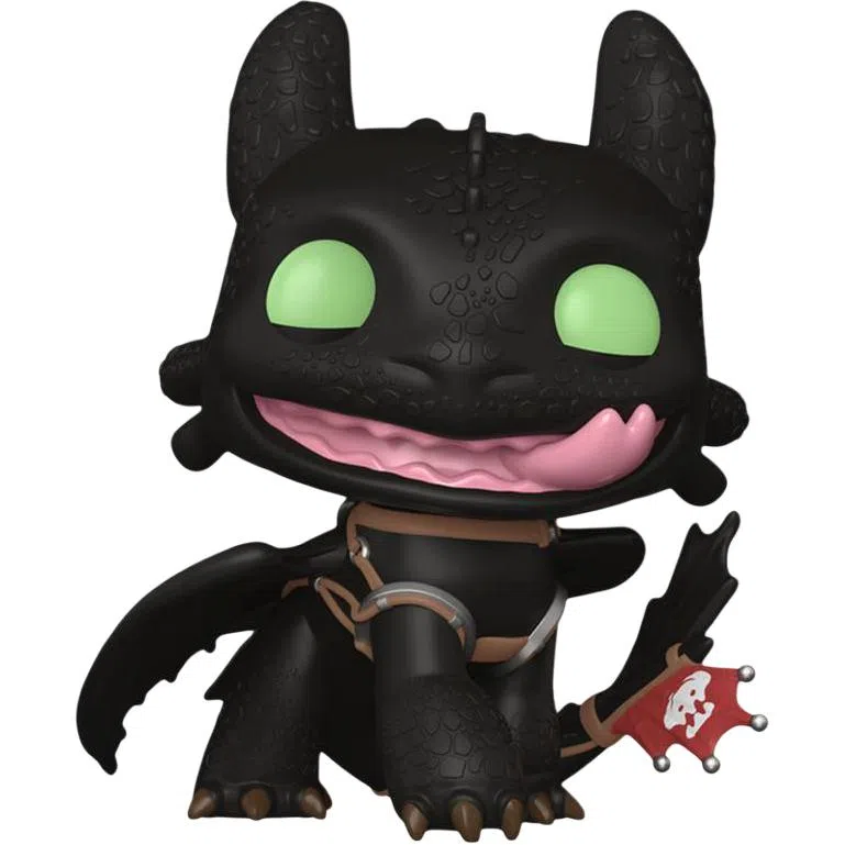 Funko - Q