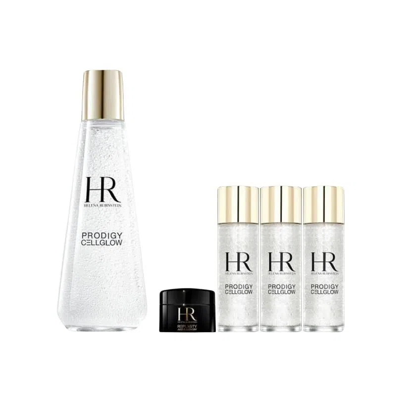 HR 200ml+30ml*3+5ml