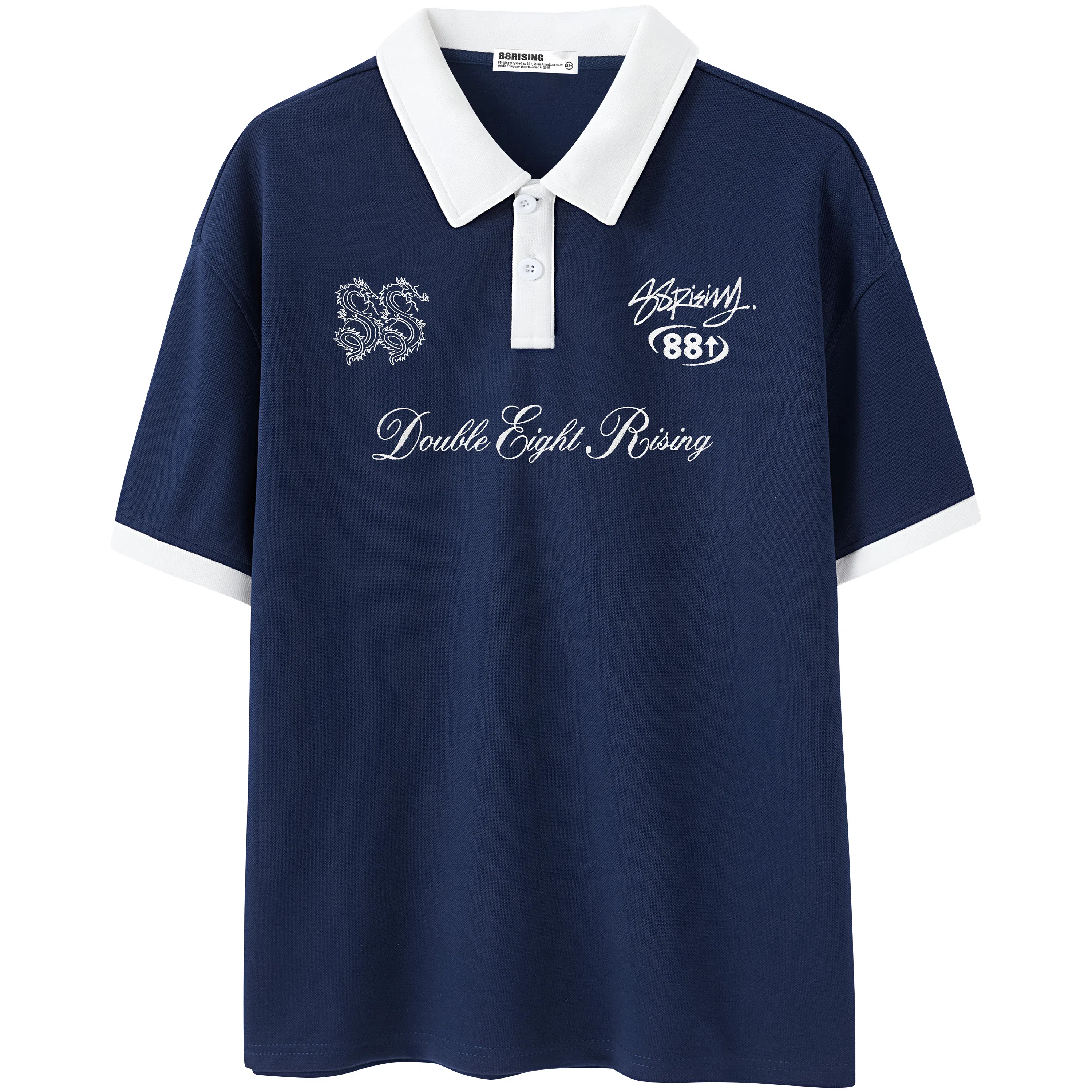 88rising Polo