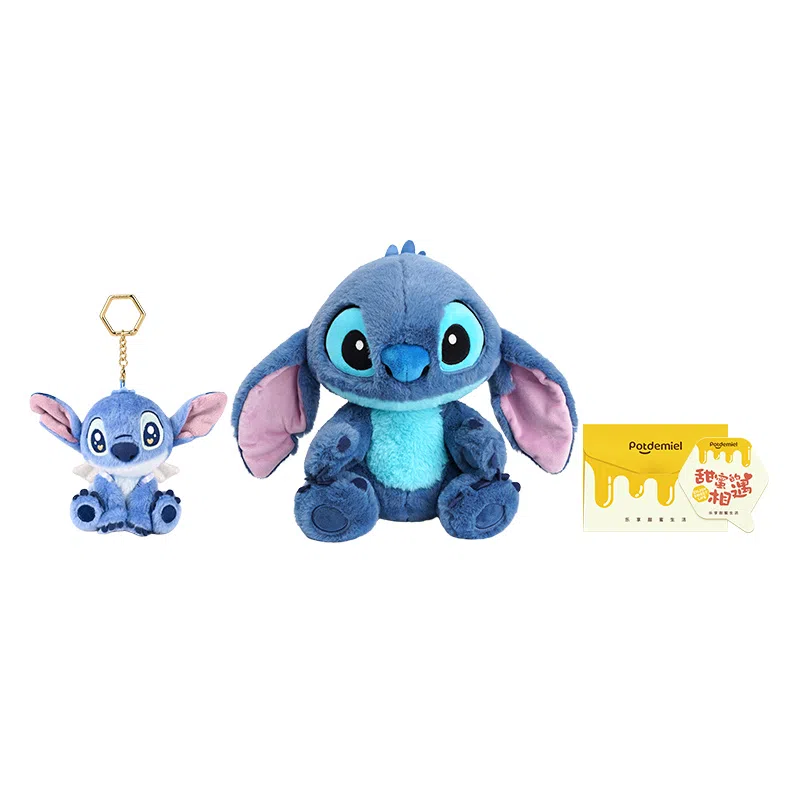 POTDEMIEL x Disney 11cm
