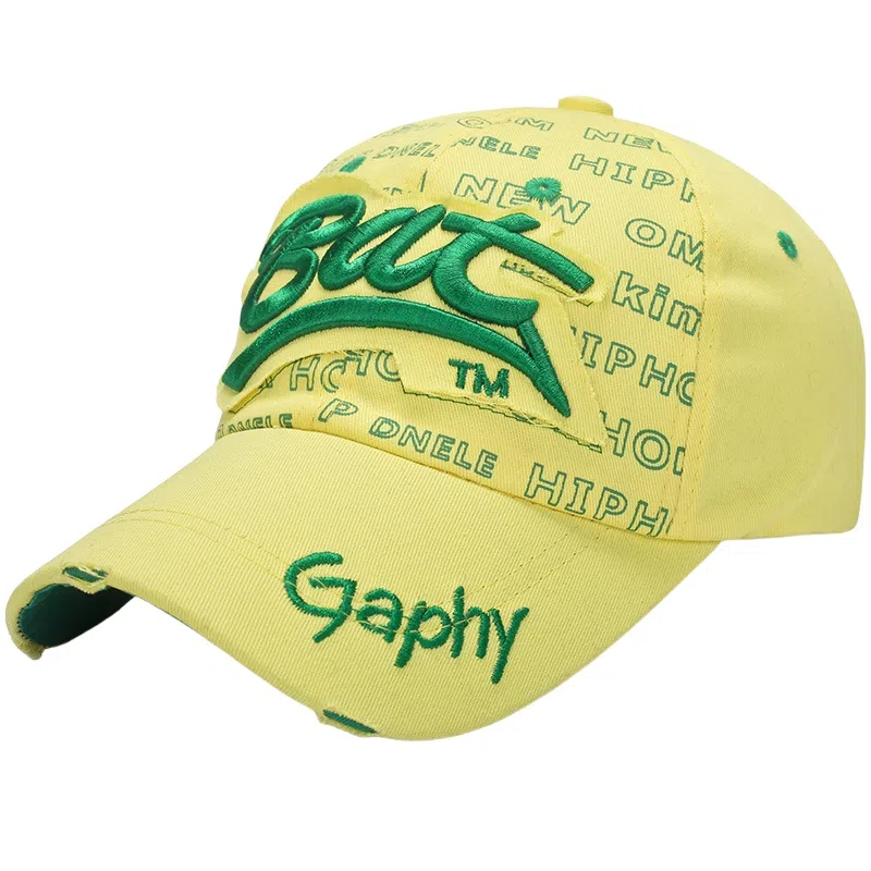 WODONBLE Cap