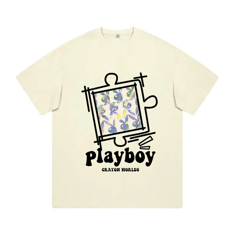 Playboy T
