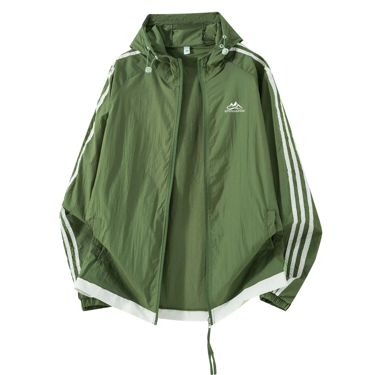 SPONGEBOB SQUAREPANTS Logo