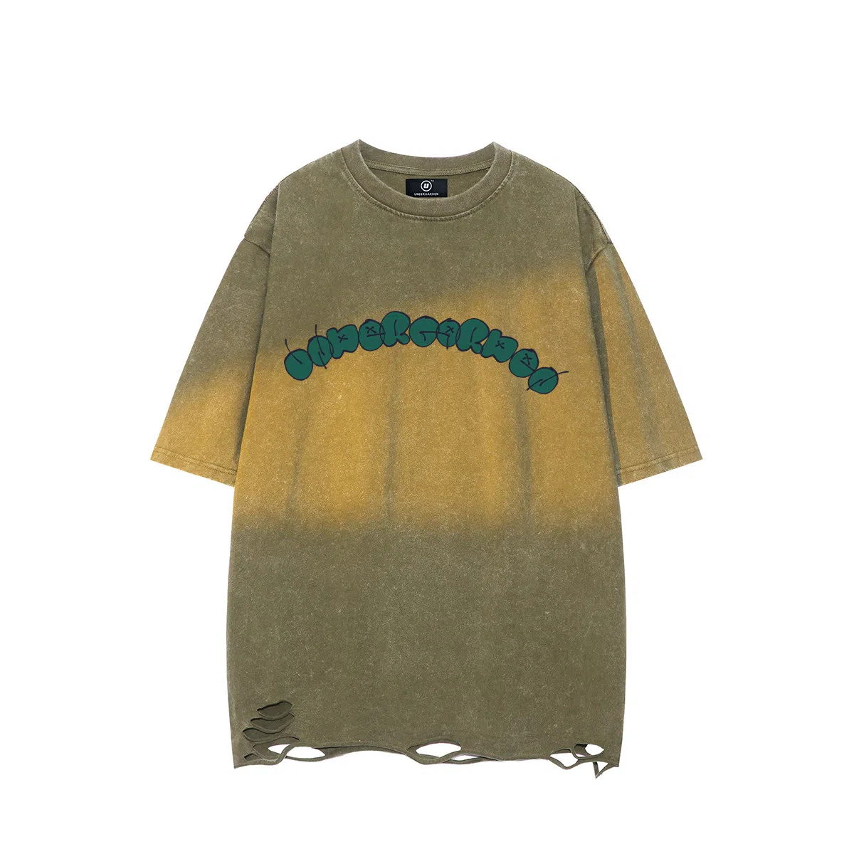 UNDERGARDEN i.t260gLOGOT